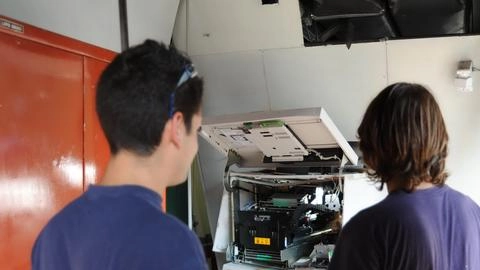 Coinvolti ottanta carabinieri nell’operazione Coinvolti ottanta carabinieri nell’operazione
