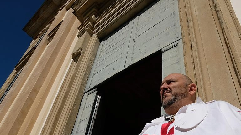 Niente vigilanza dei volontari per Cappella e Mirabellino, chiusi per tre anni. Evitato il rischio tribunale dopo il no della Curia. "Servizio svolto con dedizione". Niente vigilanza dei volontari per Cappella e Mirabellino, chiusi per tre anni. Evitato il rischio tribunale dopo il no della Curia. "Servizio svolto con dedizione".