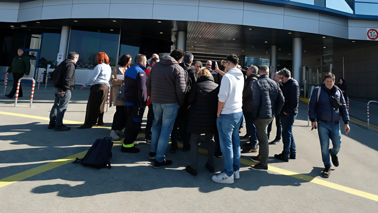 La Regione convoca St, l’incontro si terrà il 22 aprile. Ieri, a firmare la lettera l’assessore allo Sviluppo, Guido Guidesi,...