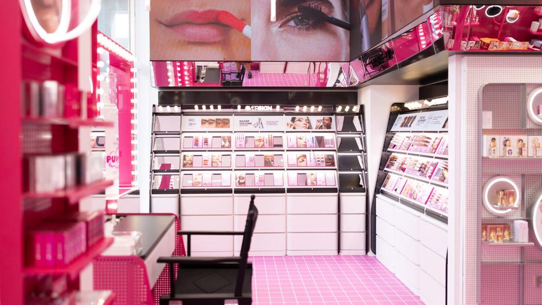 lo store veralab sbarca ad arese con la sua founder cristina fogazzi