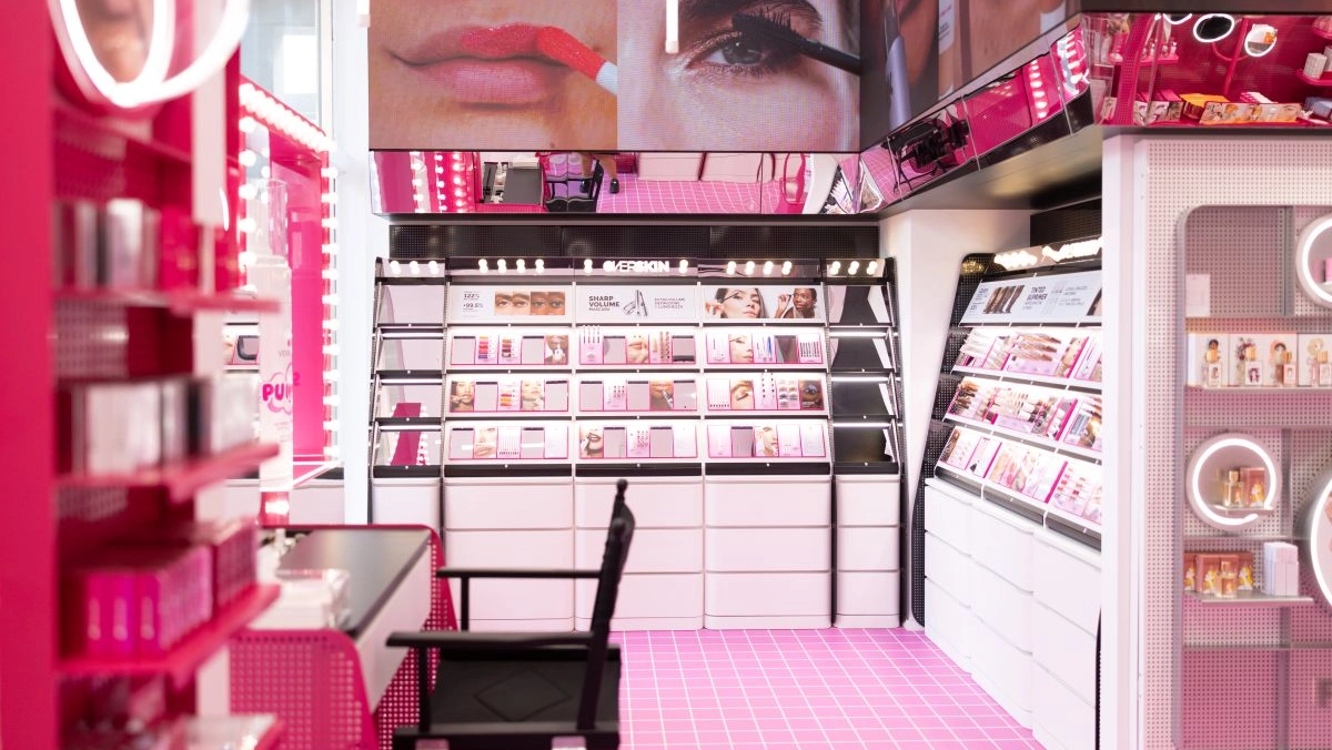 Veralab store