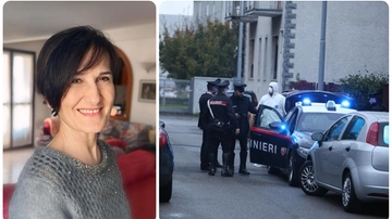 Ha ucciso la cognata a Nova Milanese. Giuseppe Caputo è infermo totale di mente e socialmente pericoloso