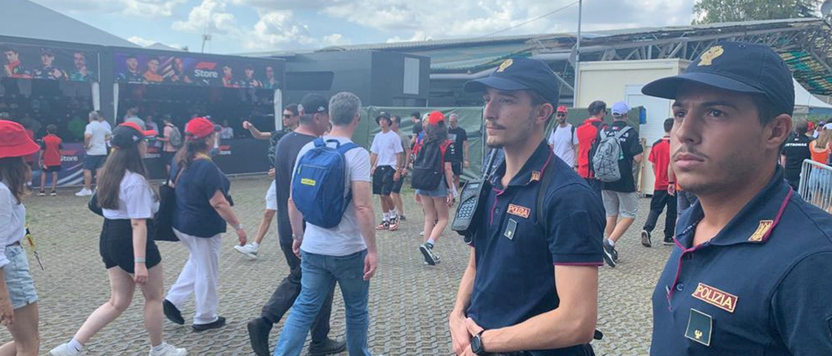 Gran premio di Monza, marea di tifosi in arrivo fra entusiasmo e timori: “C’è preoccupazione per la sicurezza”