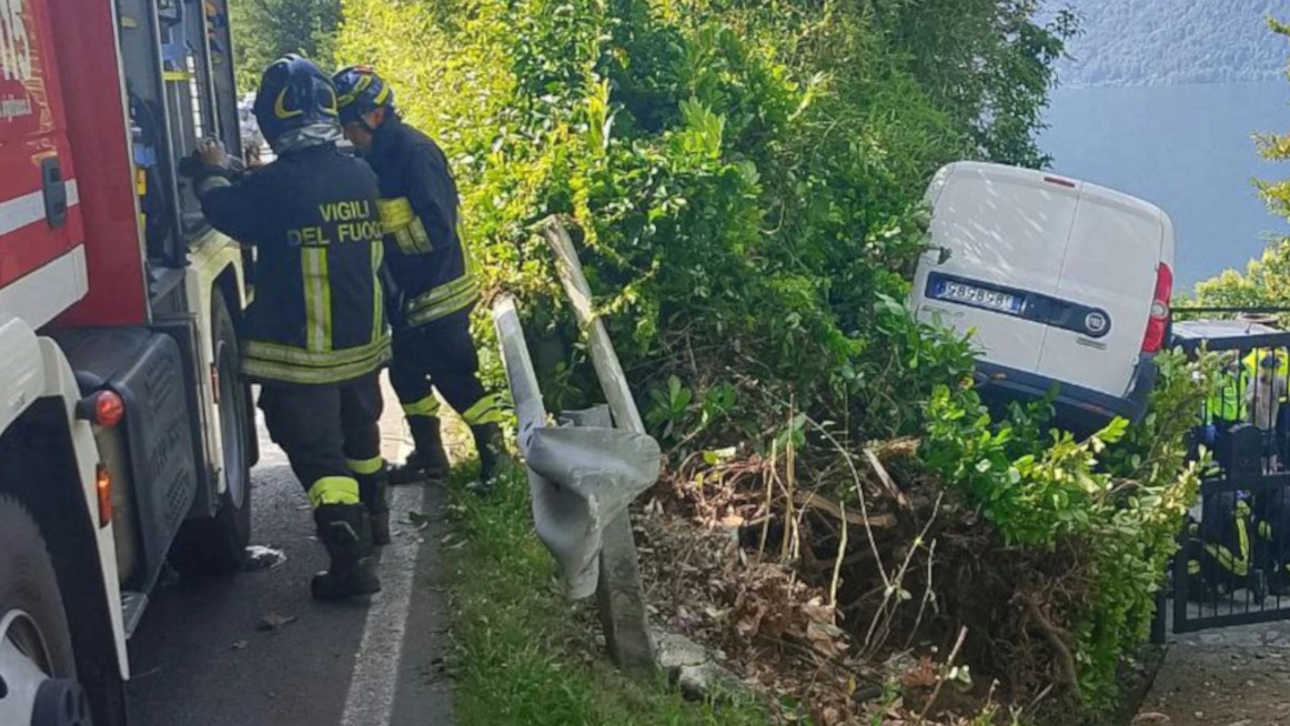 L'incidente ad Abbadia L'incidente ad Abbadia