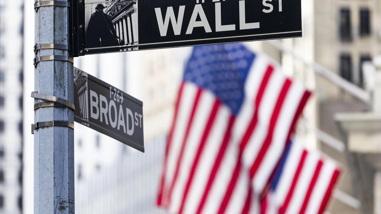 S 500 perde lo 0,37% S 500 perde lo 0,37%