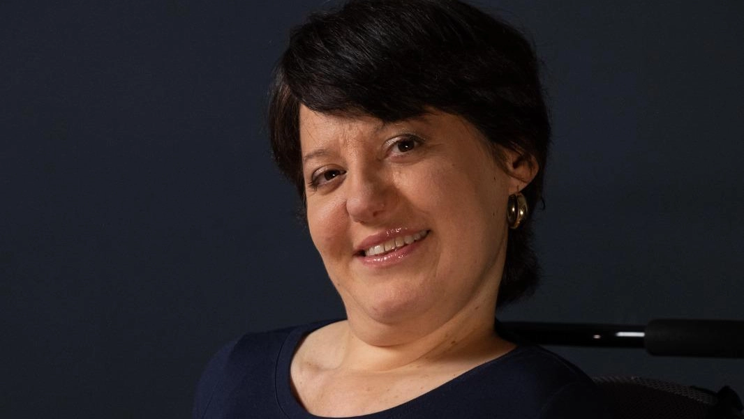 La consigliera regionale Lisa Noja La consigliera regionale Lisa Noja