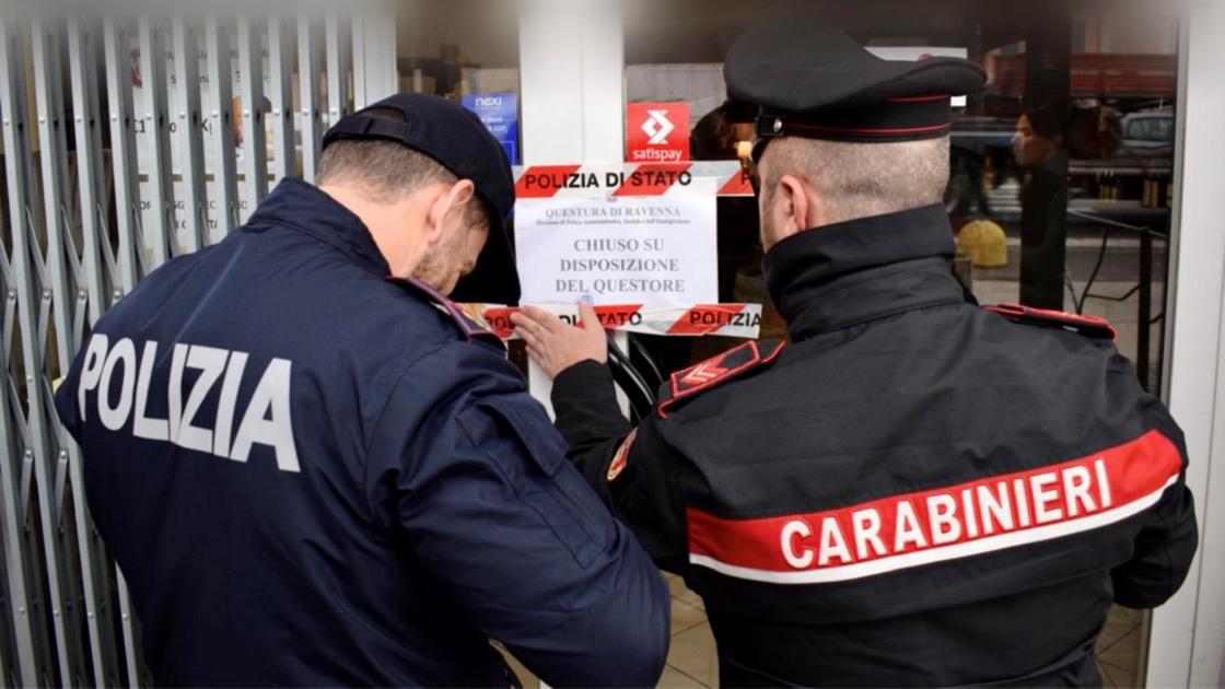 bergamo accoltellamento fuori da un bar a trescore il locale chiuso 5 giorni dal questore è vicino a un oratorio da Ilgiorno.it bergamo accoltellamento fuori da un bar a trescore il locale chiuso 5 giorni dal questore è vicino a un oratorio