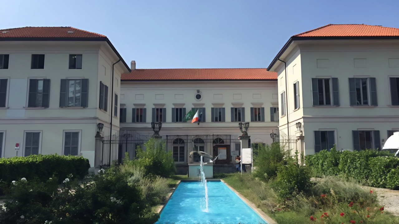 Sabato e domenica torna “Ville aperte in Brianza e Lombardia“, edizione autunnale. In città si potranno scoprire le bellezze di... Sabato e domenica torna “Ville aperte in Brianza e Lombardia“, edizione autunnale. In città si potranno scoprire le bellezze di...