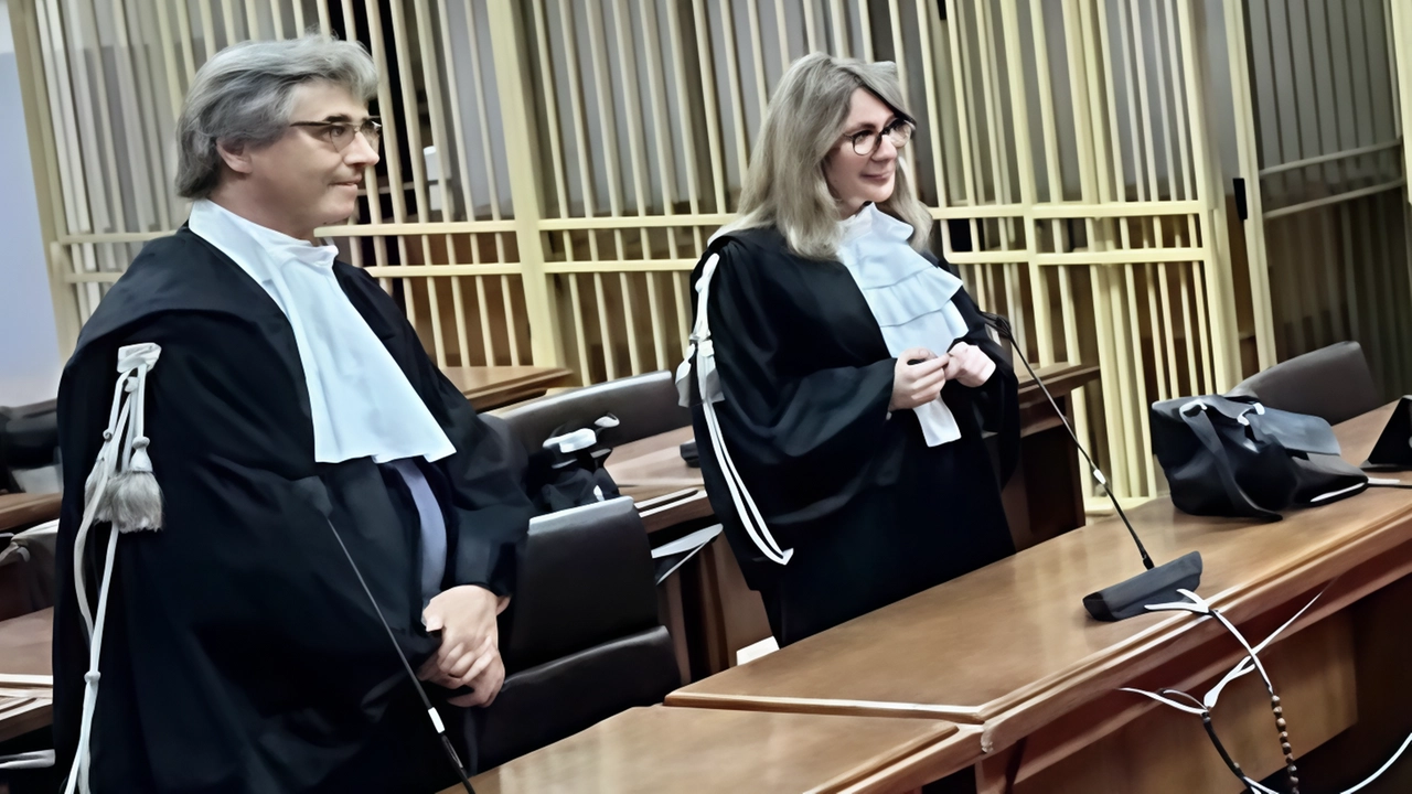 La nuova sostituto procuratore della Repubblica, Valeria Anna Zini (nella foto), ha formalmente preso possesso del servizio a Como. La...