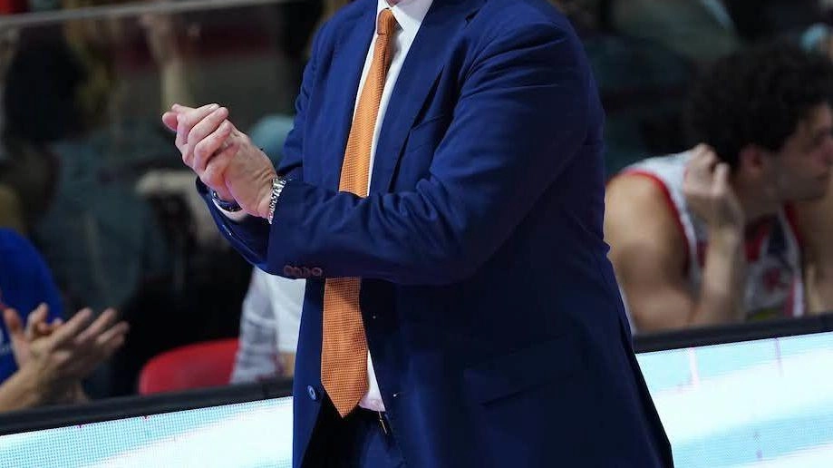 Max Menetti nell’ultima stagione ha vinto campionato e coppa in Lituania