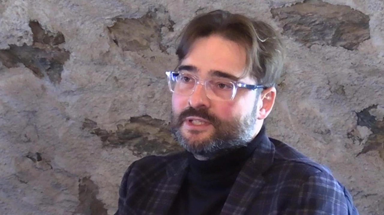 Davide Fumagalli (foto) è stato riconfermato segretario generale della Cisl Sondrio al termine del ventesimo congresso dal titolo "Il coraggio...
