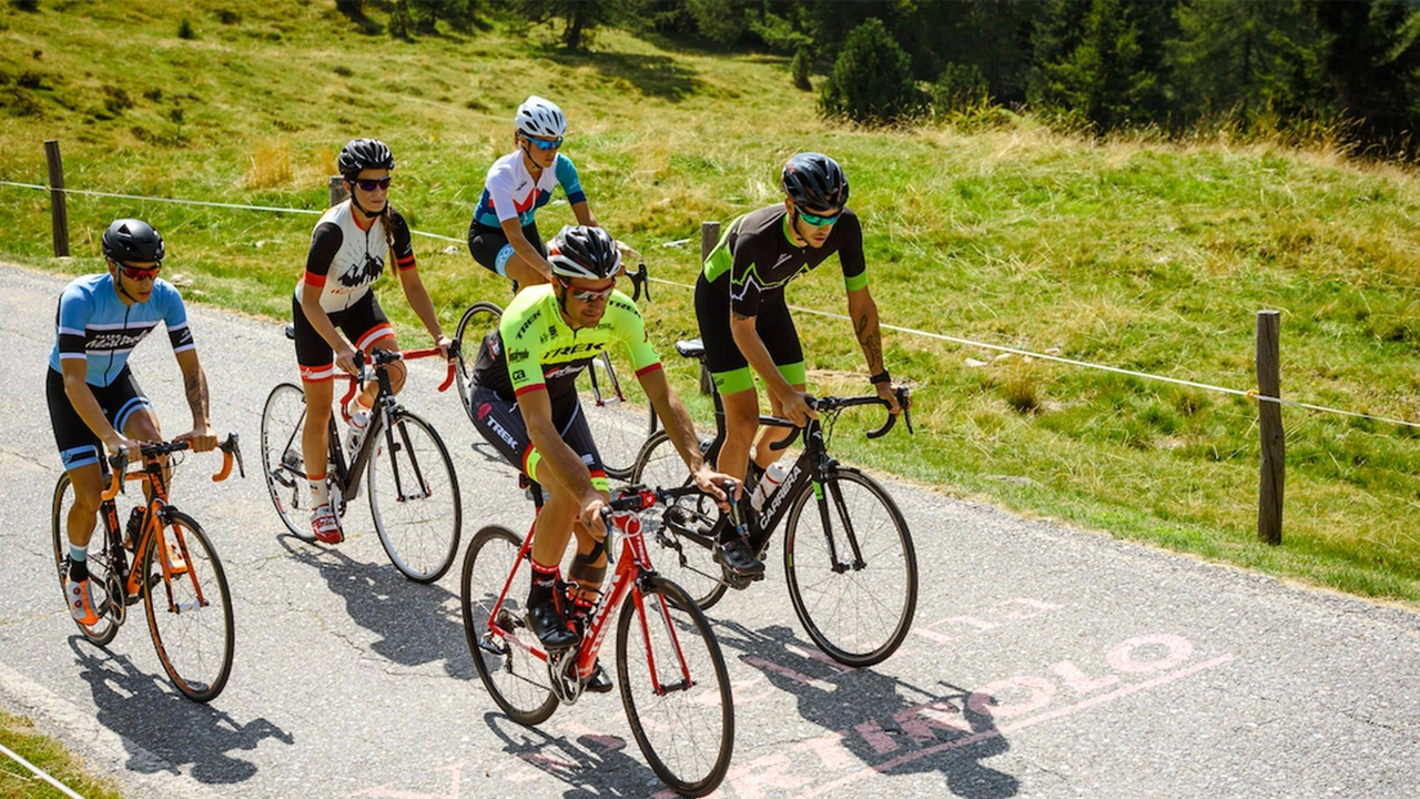 Gli Amici del Mortirolo attendono una risposta, il Giro E è dietro l’angolo per portare i ciclisti a oltre 1.800 metri di quota del valico alpino