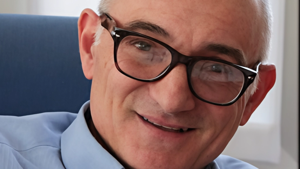 Manfredo Tortoreto è il dirigente scolastico dell’Istituto comprensivo Cardarelli-Massaua Manfredo Tortoreto è il dirigente scolastico dell’Istituto comprensivo Cardarelli-Massaua
