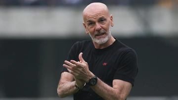 Milan-Roma, la carica di Pioli: “Vogliamo dimostrare di essere competitivi in Italia e in Europa”