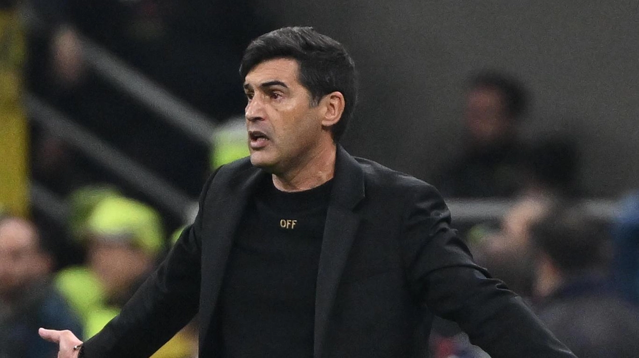 Paulo Fonseca, prima stagione alla guida del Milan Paulo Fonseca, prima stagione alla guida del Milan
