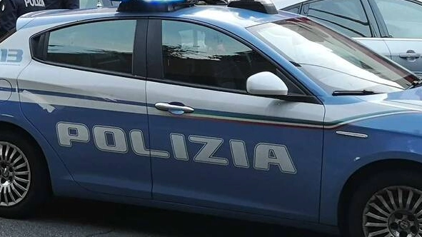 Ancora un colpo della polizia di Legnano Ancora un colpo della polizia di Legnano