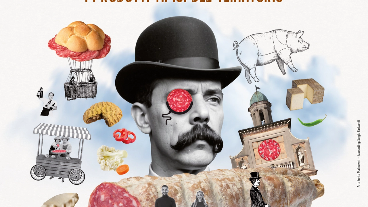 Festa del salame nobile cremasco 2025