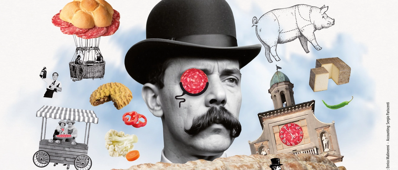 Festa del salame 2025 a Crema: sabato 5 e domenica 6 aprile largo al gusto e alle tradizioni del territorio
