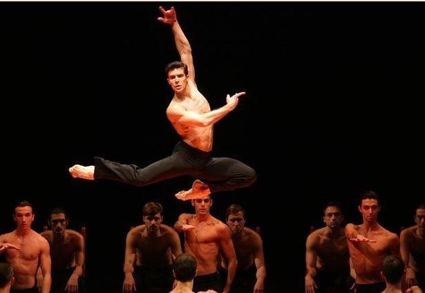 Alla Scala un triplete della danza. Études, Petite Mort e il Boléro
