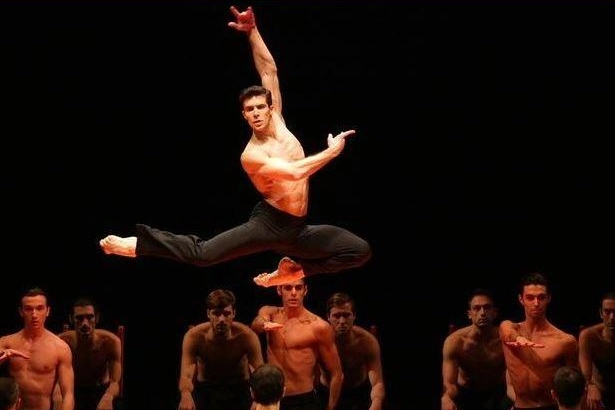 Alla Scala un triplete della danza. Études, Petite Mort e il Boléro