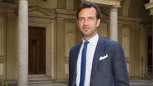 Guglielmo Miani, presidente di MonteNapoleone District critico sulla scelta della Ztl