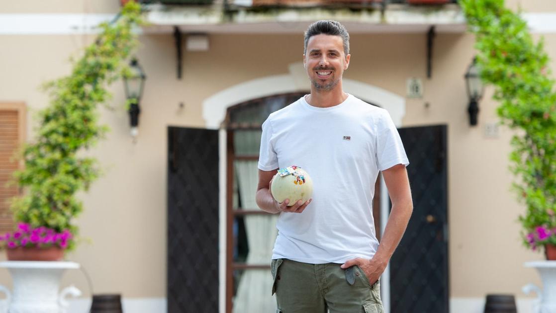 Melone mantovano sulle tavole Usa: “Rincari? La domanda è in crescita” Melone mantovano sulle tavole Usa: “Rincari? La domanda è in crescita”