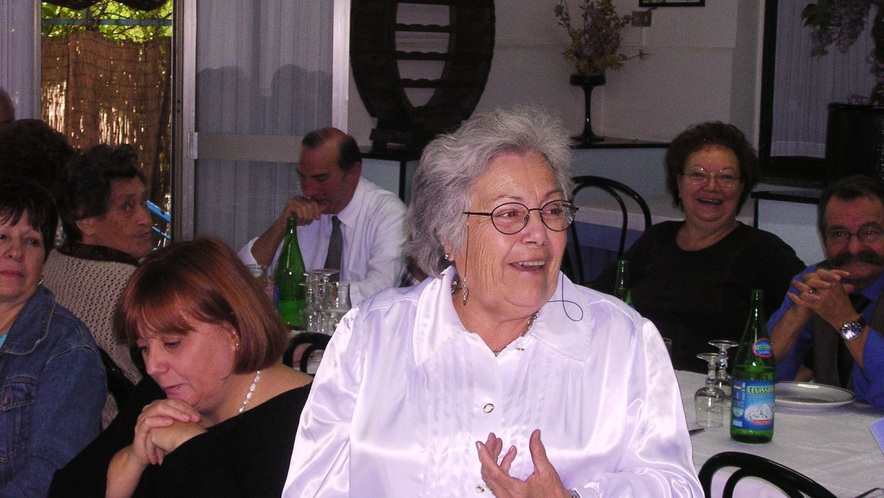 Giovanna Bertolotti è stata la prima sindaca di Cassina e dirigente sindacale dell'ex Pci. Aveva 94 anni Giovanna Bertolotti è stata la prima sindaca di Cassina e dirigente sindacale dell'ex Pci. Aveva 94 anni