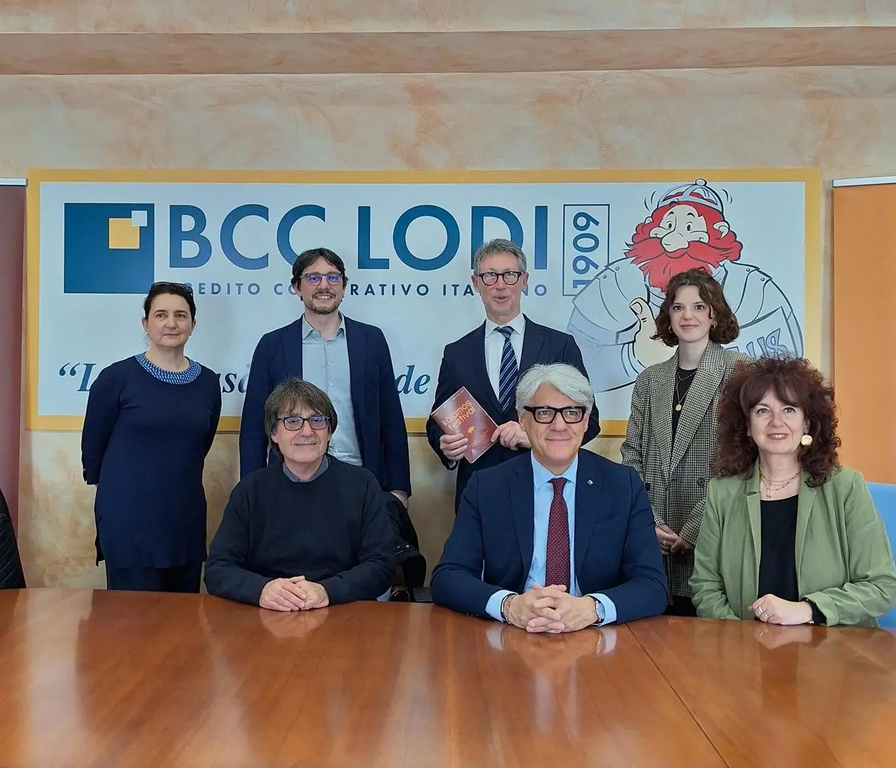 Cultura classica. Esordisce un Festival