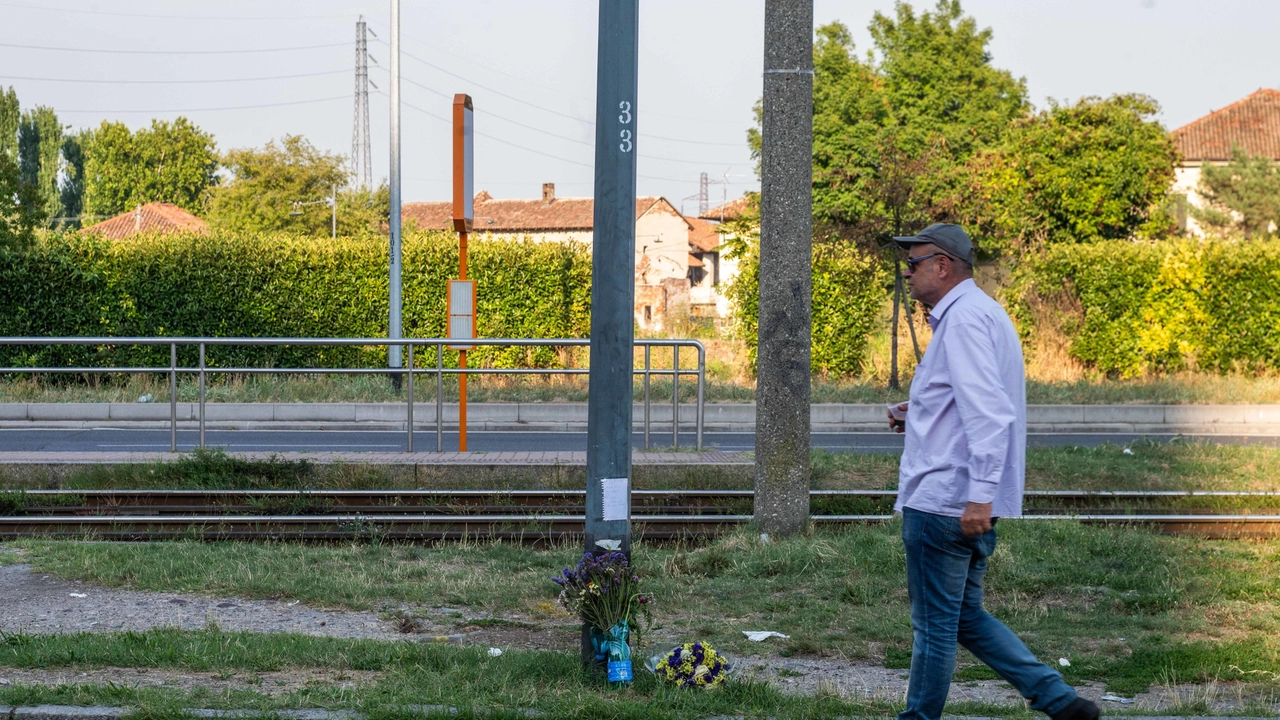La rabbia di Filippo Di Terlizzi: "Quei ragazzini sono un danno per la società". Della 71enne ricorda "che era in gamba, autonoma. Tornava da una commissione". La rabbia di Filippo Di Terlizzi: "Quei ragazzini sono un danno per la società". Della 71enne ricorda "che era in gamba, autonoma. Tornava da una commissione".