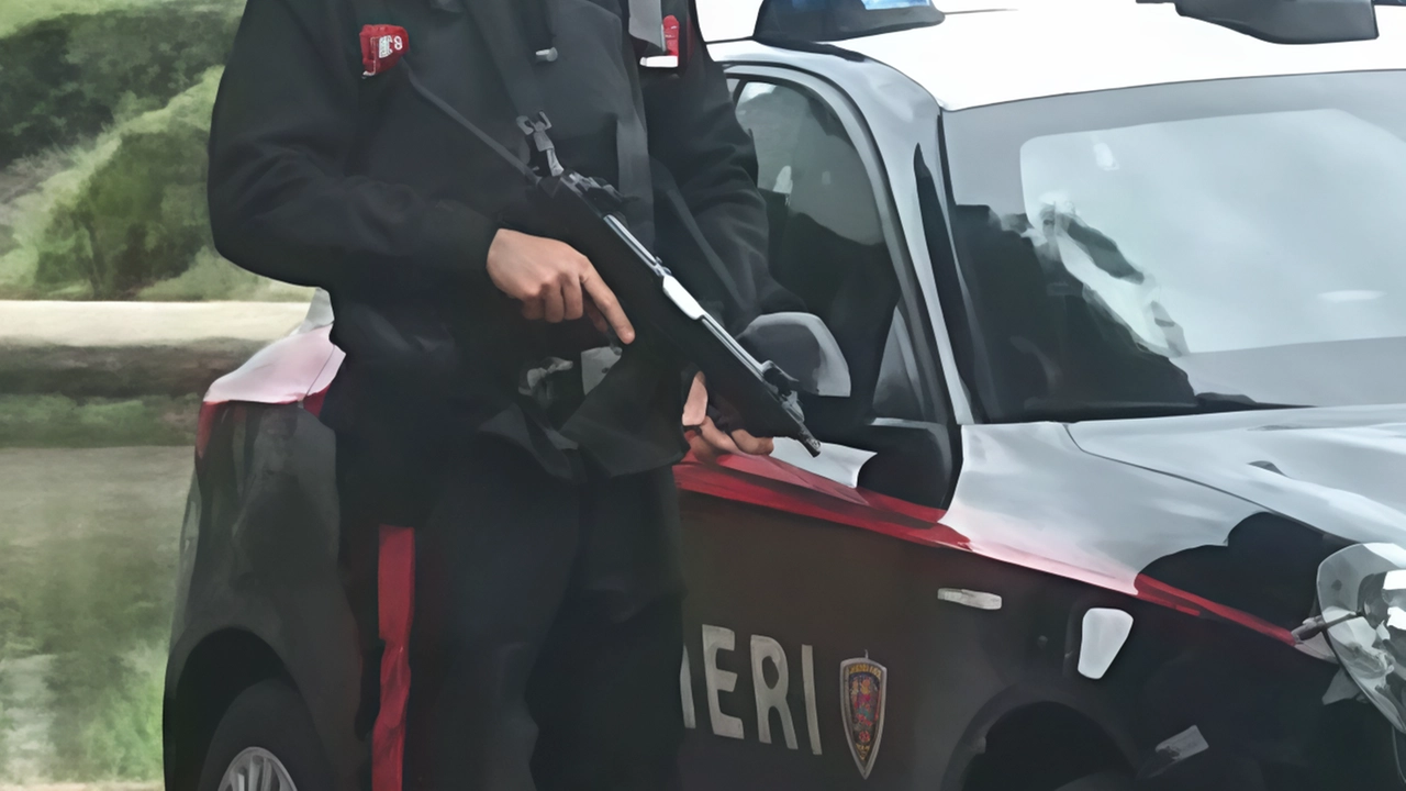 In azione la Compagnia di Codogno con il Terzo Reggimento Lombardia In azione la Compagnia di Codogno con il Terzo Reggimento Lombardia