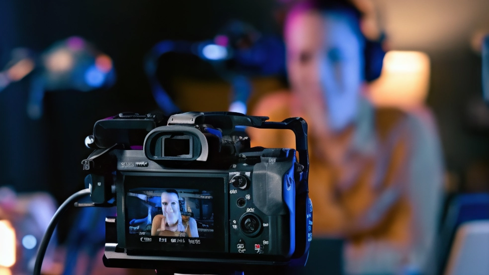 Acquisire le competenze necessarie per realizzare contenuti audiovisivi professionali destinati al web. È possibile farlo grazie al corso gratuito “Digital... Acquisire le competenze necessarie per realizzare contenuti audiovisivi professionali destinati al web. È possibile farlo grazie al corso gratuito “Digital...