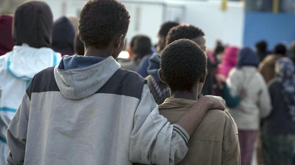 il caso dei minori non accompagnati buco imprevisto nel bilancio