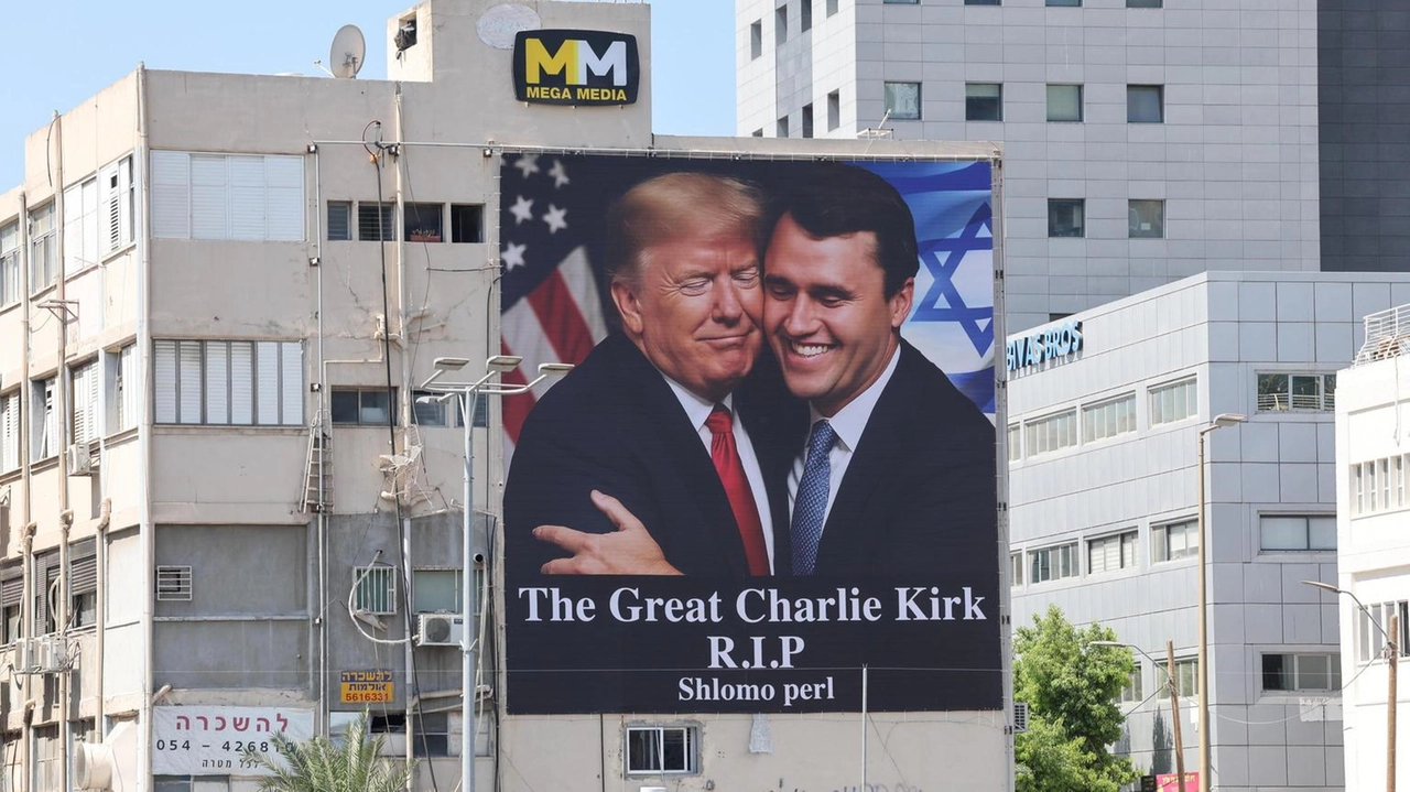 L'annuncio del presidente Usa a Fox L'annuncio del presidente Usa a Fox