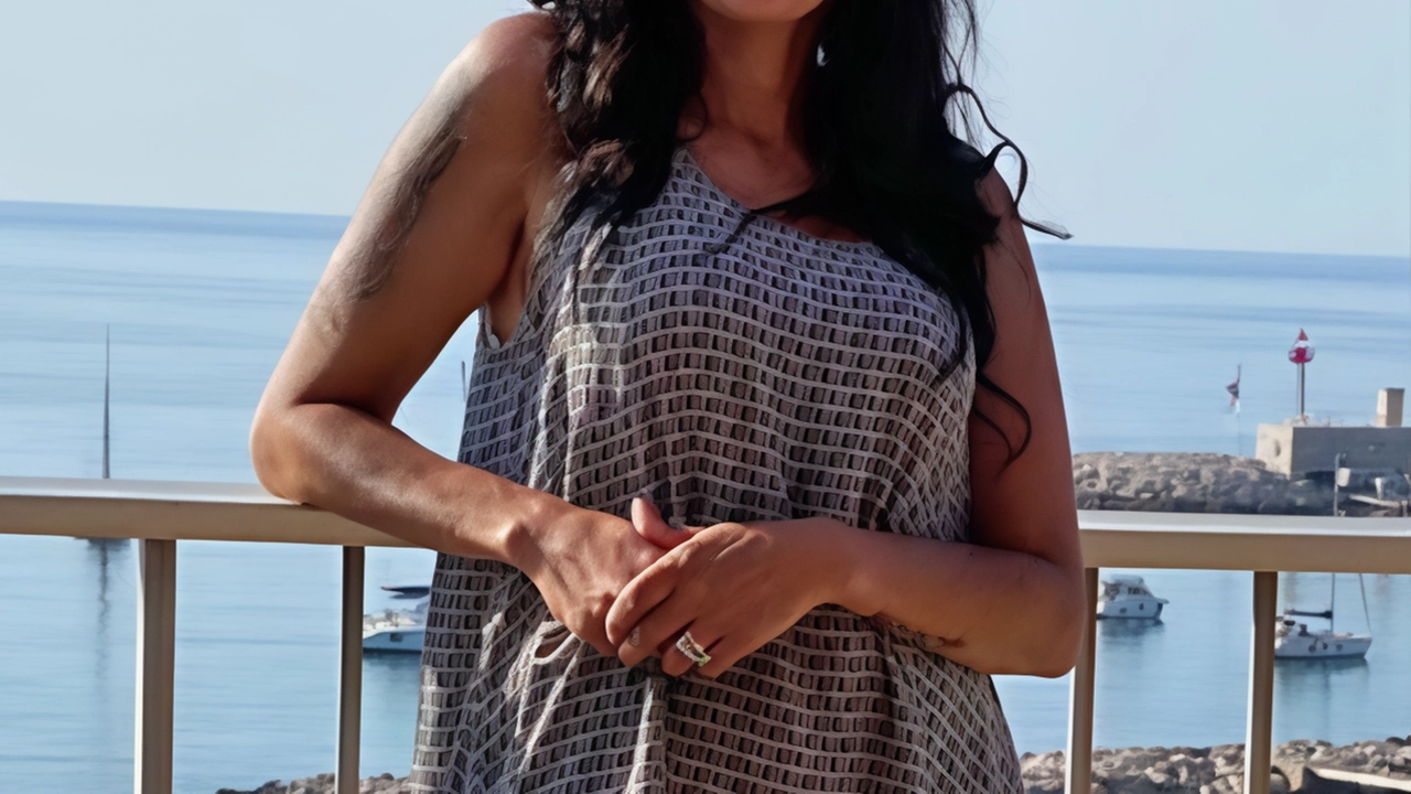 La brasiliana Adilma Pereira Carneiro è accusata dalla Procura di Busto Arsizio di essere la mandante della morte del compagno Fabio Ravasio La brasiliana Adilma Pereira Carneiro è accusata dalla Procura di Busto Arsizio di essere la mandante della morte del compagno Fabio Ravasio