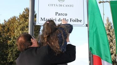 Nel Giorno del Ricordo dei massacri delle foibe a Cantù la cooperativa sociale Colisseum porterà in scena lo spettacolo di... Nel Giorno del Ricordo dei massacri delle foibe a Cantù la cooperativa sociale Colisseum porterà in scena lo spettacolo di...