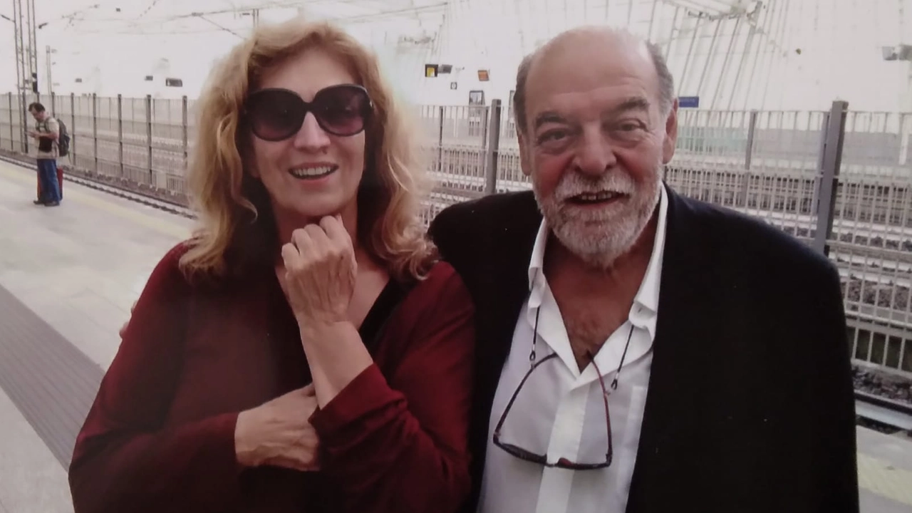 Iva Zanicchi e Fausto Pinna, la morte del produttore dopo 40 anni insieme: una vita d’amore in Brianza