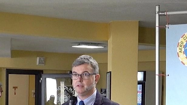 La presentazione del concorso La presentazione del concorso