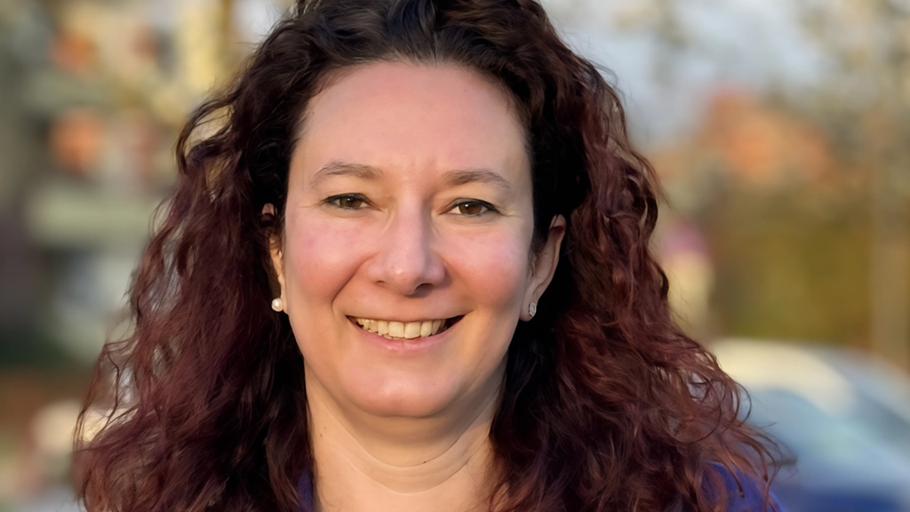 La consigliera della lista civica Opera Prima, Fabiana Di Pino