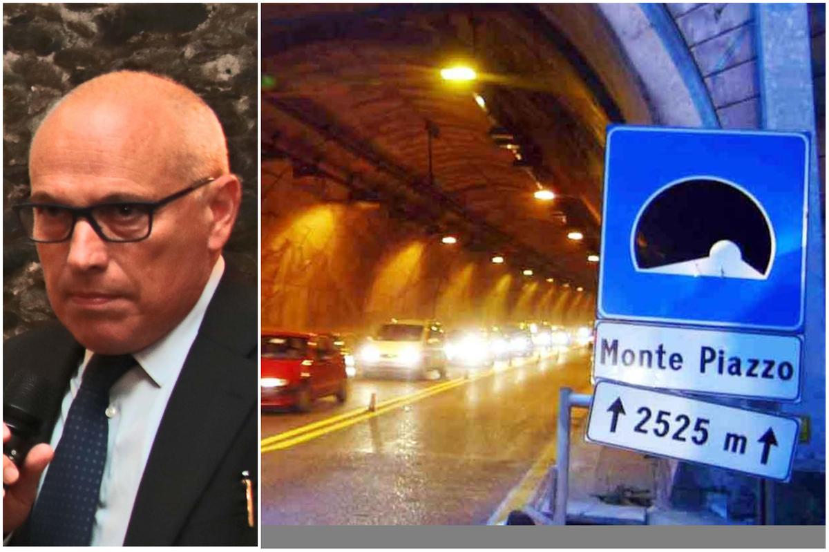 La vecchia Lega contro il ponte sullo Stretto di Messina: “Prima di tutto la Statale 36”
