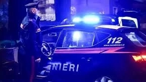 Boom di furti Boom di furti
