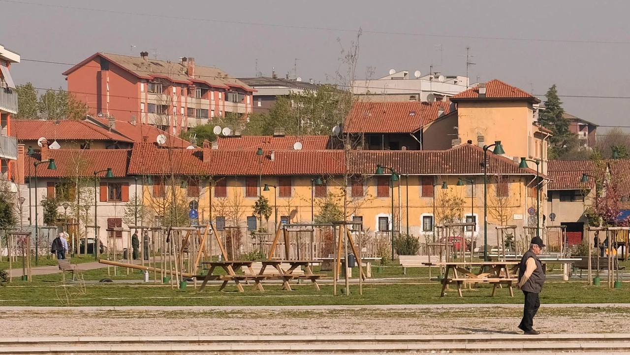 Terrazza Bergamella: botta e risposta sui lavori Terrazza Bergamella: botta e risposta sui lavori