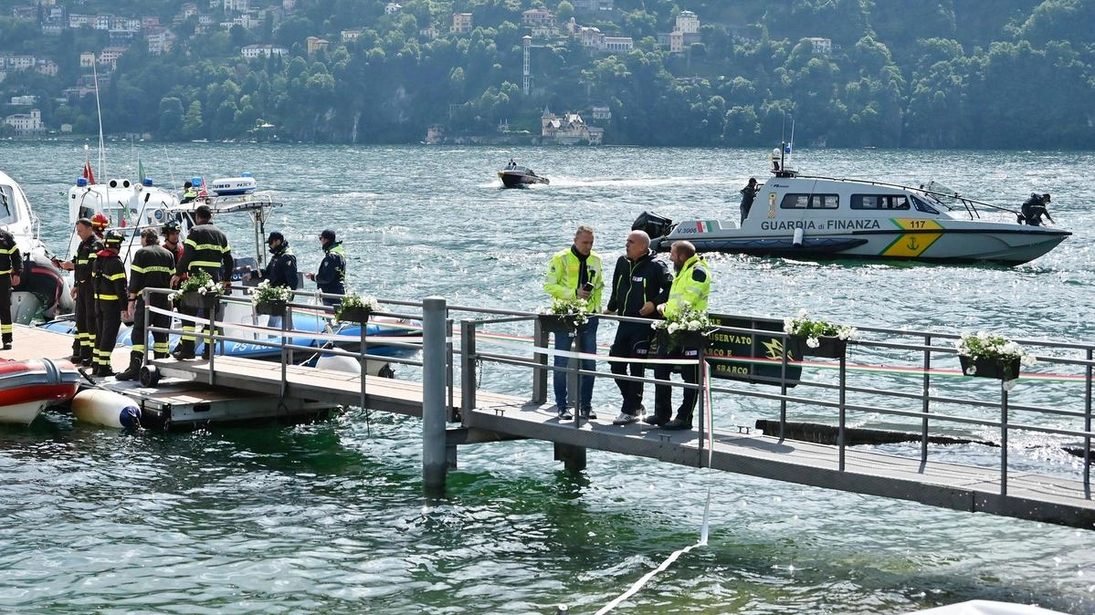 Sarà rafforzata la vigilanza sui terreni demaniali e sulle acque del Sebino contro. attività svolte senza autorizzazioni Sarà rafforzata la vigilanza sui terreni demaniali e sulle acque del Sebino contro. attività svolte senza autorizzazioni