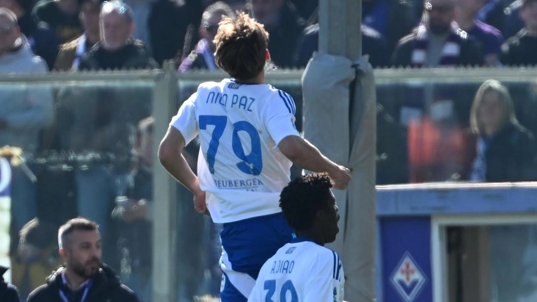 "Stiamo migliorando gara dopo gara, questa vittoria ottenuta fuori casa e contro una grande squadra come la Fiorentina, è... "Stiamo migliorando gara dopo gara, questa vittoria ottenuta fuori casa e contro una grande squadra come la Fiorentina, è...