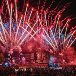 Nameless Festival 2025, la line-up completa. La novità: spariscono i token