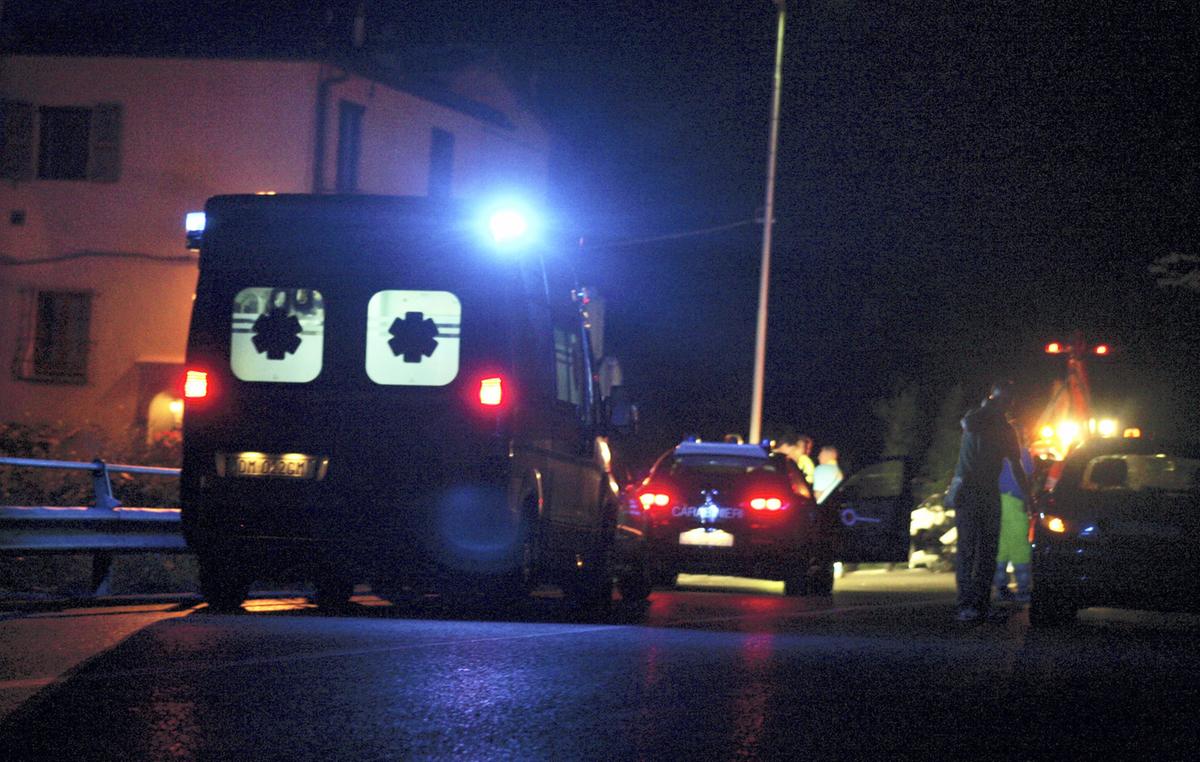 Incidente a Roccafranca, ciclista investito e ucciso: il conducente dell’auto positivo al narcotest Incidente a Roccafranca, ciclista investito e ucciso: il conducente dell’auto positivo al narcotest