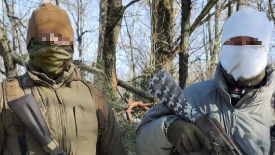 Neonazisti russi, esperti di “arruolamento" su canali come Telegram Neonazisti russi, esperti di “arruolamento" su canali come Telegram
