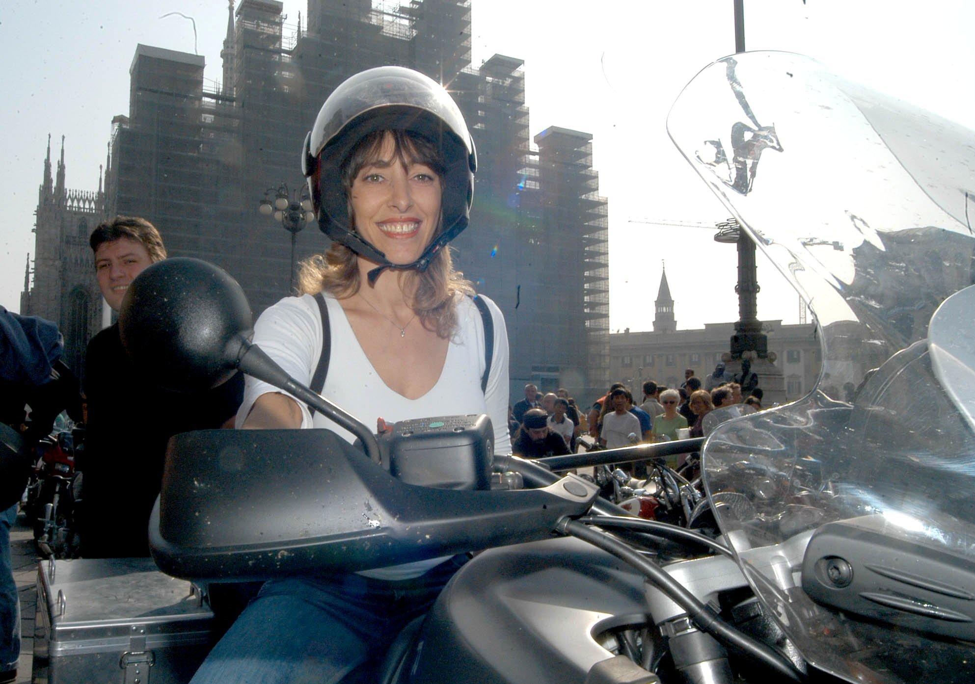 Area B, svolta da ottobre scatola contachilometri anche su moto e scooter.Come funziona e deve utilizzare il Move In Area B, svolta da ottobre scatola contachilometri anche su moto e scooter.Come funziona e deve utilizzare il Move In