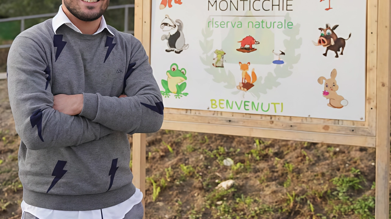 Il consigliere delegato Lorenzo Mazzocchi ha reso noto l’esito del bando e sta organizzando i laboratori Il consigliere delegato Lorenzo Mazzocchi ha reso noto l’esito del bando e sta organizzando i laboratori