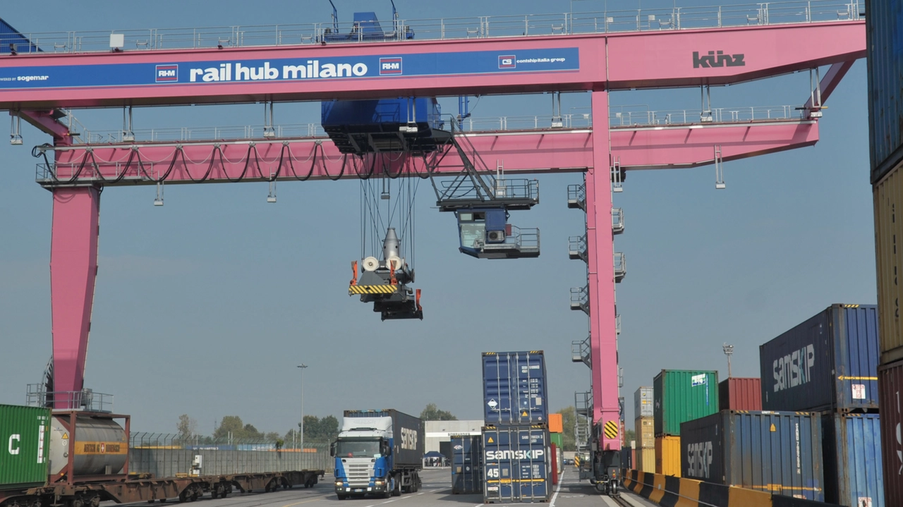Logistica Logistica