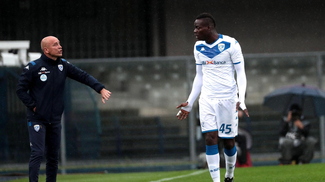 Gilardino chiama, Balotelli risponde: SuperMario verso il Genoa